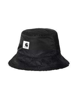 Gorro Pescador Carhartt Orla Negro Unisex