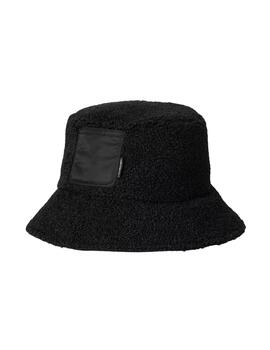 Gorro Pescador Carhartt Orla Negro Unisex