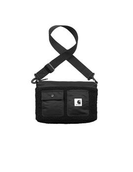 Bolso Carhartt Orla Negro Unisex