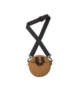 Bolso Carhartt Clarton Marrón Unisex