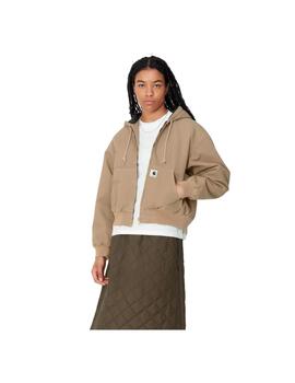 Chaqueta Carhartt W' OG Active Camel Mujer