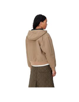 Chaqueta Carhartt W' OG Active Camel Mujer