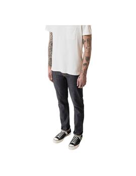 Pantalón Vaquero Nudie Jeans Grim Tim Selvage Dry