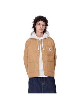 Cazadora Carhartt W' Skyler Liner Camel Mujer