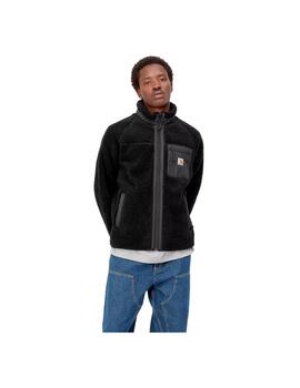 Chaqueta Carhartt Prentis Liner Negra Hombre