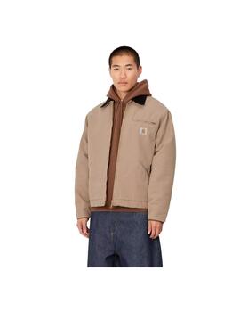 Chaqueta Carhartt OG Detroit Camel Hombre