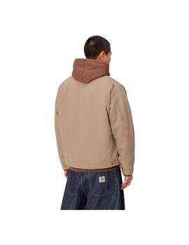 Chaqueta Carhartt OG Detroit Camel Hombre