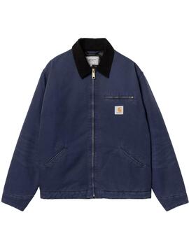 Chaqueta Carhartt OG Detroit Marino Hombre