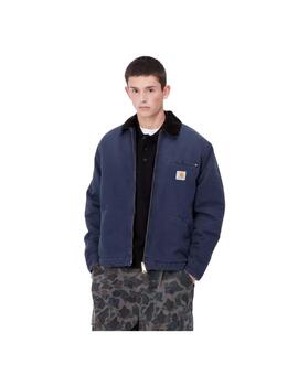 Chaqueta Carhartt OG Detroit Marino Hombre