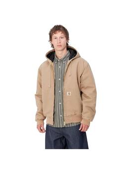 Chaqueta Carhartt OG Active Camel Hombre