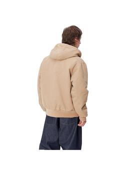 Chaqueta Carhartt OG Active Camel Hombre