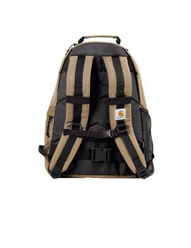 Mochila Carhartt Kickflip Camel Unisex