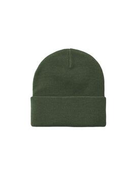 Gorro Carhartt Verde Unisex