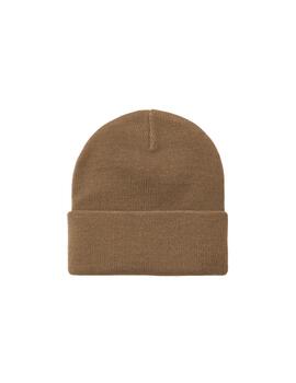 Gorro Carhartt Marrón Unisex