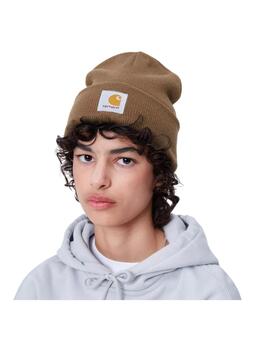 Gorro Carhartt Marrón Unisex