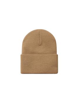 Gorro Carhartt Camel Unisex