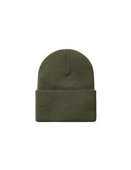 Gorro Carhartt Verde Unisex