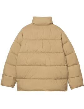 Cazadora Carhartt Springfield Beige Hombre