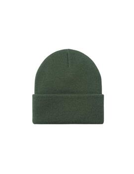 Gorro Carhartt Verde Unisex