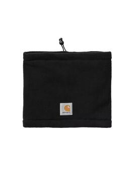 Bufanda Cuello Carhartt Corby Negra Unisex