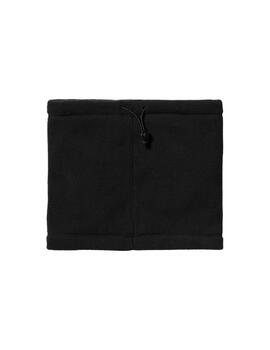 Bufanda Cuello Carhartt Corby Negra Unisex