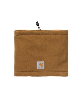 Bufanda Cuello Carhartt Corby Marrón Unisex