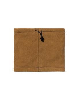 Bufanda Cuello Carhartt Corby Marrón Unisex