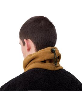 Bufanda Cuello Carhartt Corby Marrón Unisex