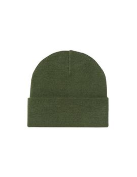 Gorro Carhartt American Script Verde Unisex