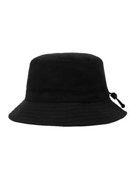 Gorro Ecoalf WATERPROOF BASALF Negro Unisex