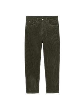 Pantalon Carhartt Newel Verde Hombre