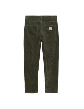 Pantalon Carhartt Newel Verde Hombre