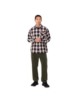 Pantalon Carhartt Newel Verde Hombre