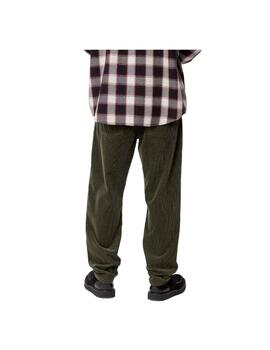 Pantalon Carhartt Newel Verde Hombre