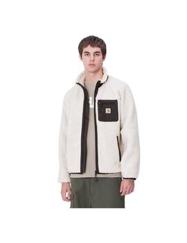 Chaqueta Carhartt Prentis Liner Beige Hombre