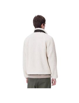 Chaqueta Carhartt Prentis Liner Beige Hombre