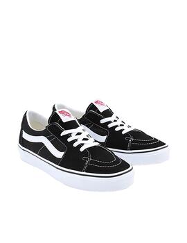 Zapatilla Vans SK8-Low Negro Unisex