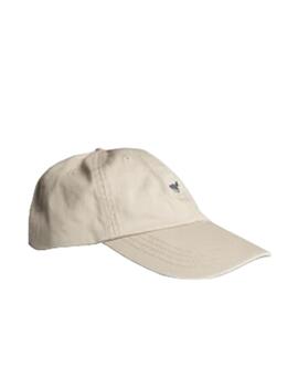 Gorra Edmmond Studios DUCK Beige Unisex