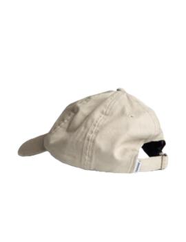 Gorra Edmmond Studios DUCK Beige Unisex