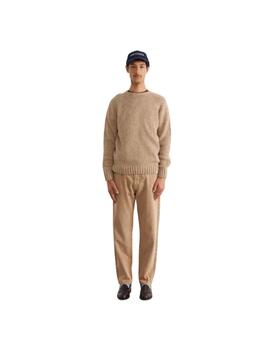 Jersey Edmmond Studios PARIS Beige Hombre