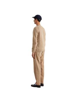 Jersey Edmmond Studios PARIS Beige Hombre