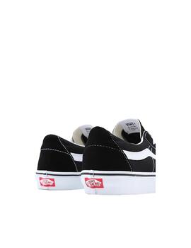 Zapatilla Vans SK8-Low Negro Unisex