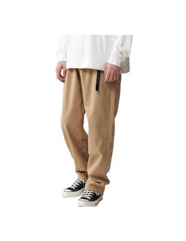 Pantalón GRAMICCI Beige Hombre