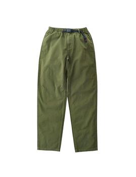 Pantalón GRAMICCI Verde Hombre