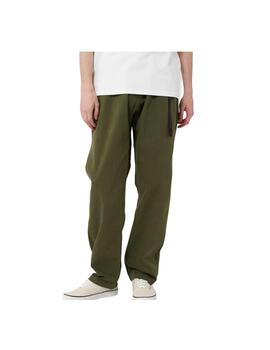 Pantalón GRAMICCI Verde Hombre