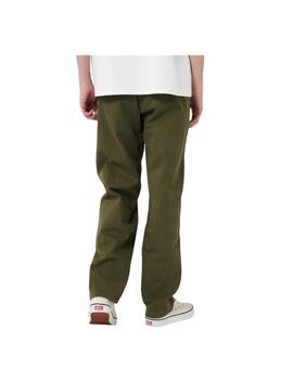 Pantalón GRAMICCI Verde Hombre