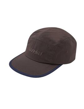 Gorra GRAMICCI Marrón Unisex