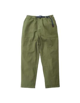 Pantalón GRAMICCI Verde Hombre