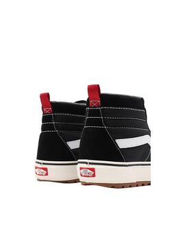 Zapatilla Vans SK8-Hi MTE-1 Negro Unisex