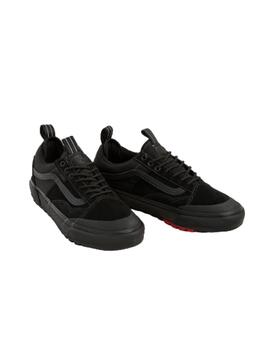 Zapatilla Vans MTE Old Skool Negra Unisex